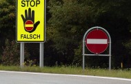 Μόναχο: Μεθυσμένος οδηγός κινείτο επί 22 χιλιόμετρα σε αντίθετη κατεύθυνση