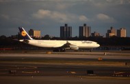 Γερμανία: H Lufthansa ακυρώνει 830 πτήσεις λόγω της απεργίας