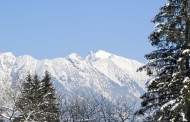 Οι καλύτερες χιονοδρομικές πίστες σε Γερμανία, Aυστρία και Ελβετία