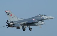 Έντονη αερομαχία ανάμεσα σε οπλισμένα ελληνικά και τουρκικά F16