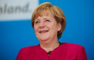 Γερμανία: 2 στους 3 συμφωνούν με την εκ νέου υποψηφιότητα Merkel