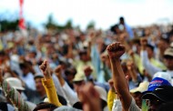 Κολωνία: Χιλιάδες Κούρδοι διαδήλωσαν κατά του Ερντογάν