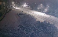 Η επέλαση του χιονιά και σε περιοχές της Βόρειας-Ρηνανίας Βεστφαλίας