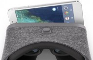 Στις 10 Νοεμβρίου και στη Γερμανία το Google Daydream View VR