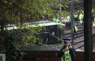 Βρετανία: Πέντε νεκροί από την ανατροπή τραμ στο Λονδίνο