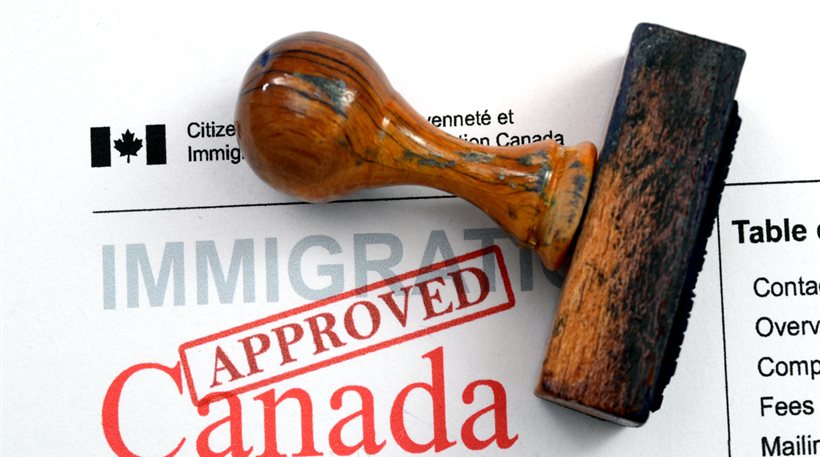 Έπεσε το σάιτ μετανάστευσης του Καναδά: Οι Αμερικανοί θέλουν να φύγουν από τις ΗΠΑ