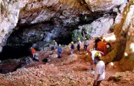 Γερμανός τουρίστας υπέστη έμφραγμα μέσα σε σπήλαιο στην Κρήτη!
