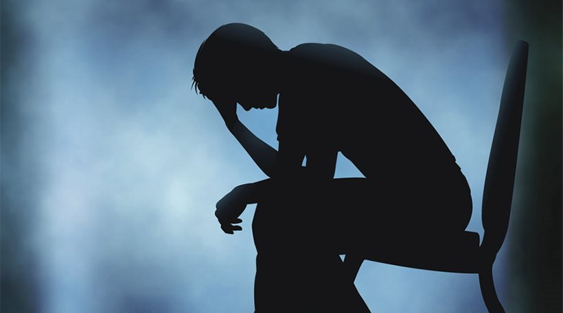 Από κατάθλιψη υποφέρουν περισσότεροι από 500.000 Έλληνες