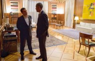 «Ντρεπόμαστε για τον Έλληνα πρωθυπουργό» - Όλα όσα έφτασαν στα αυτιά του Ομπάμα
