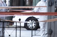 Αθήνα: Επίθεση με χειροβομβίδα στη γαλλική πρεσβεία - Τραυματίστηκε αστυνομικός