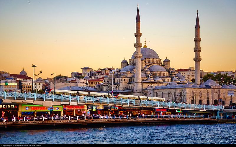 Δυο Τούρκοι δημοσιογράφοι 'αδειάζουν΄τον Ερντογάν - «Ώστε η Κωνσταντινούπολη είναι ελληνική;»