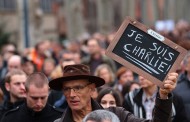 Το θρυλικό «Charlie Hebdo» θα κυκλοφορήσει επιτέλους και στη Γερμανία