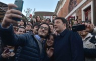 Ιταλία: Η κυβέρνηση Ρέντσι ετοιμάζεται να πέσει από το κρίσιμο δημοψήφισμα