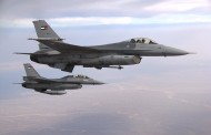 Φουντώνει η προκλητικότητα των Τούρκων - 17 παραβιάσεις από 12 αεροσκάφη την Τετάρτη