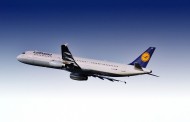 Γερμανία: Και την Παρασκευή θα συνεχιστούν οι απεργίες της Lufthansa