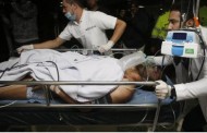 Πέντε επιζώντες στο αεροσκάφος με την ποδοσφαιρική ομάδα που συνετρίβη στην Κολομβία