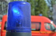 NRW: Τρομερό ατύχημα – Ασθενοφόρο χτύπησε και τραυμάτισε θανάσιμα 54χρονο άνδρα