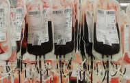 Γερμανία: Ο Γερμανικός Ερυθρός Σταυρός κάνει έκκληση για έγκαιρη αιμοδοσία πριν από τα Χριστούγεννα