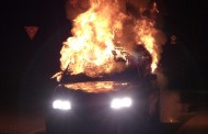 Niedersachsen: Οδηγός άναψε τσιγάρο και προκάλεσε έκρηξη του αυτοκινήτου του