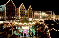 Οι Χριστουγεννιάτικες Αγορές της Γερμανίας ανοίγουν - Ετοιμαστείτε!