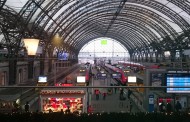 Düsseldorf: Η αστυνομία προειδοποιεί για εισιτήρια «μαϊμού» της Deutsche Bahn
