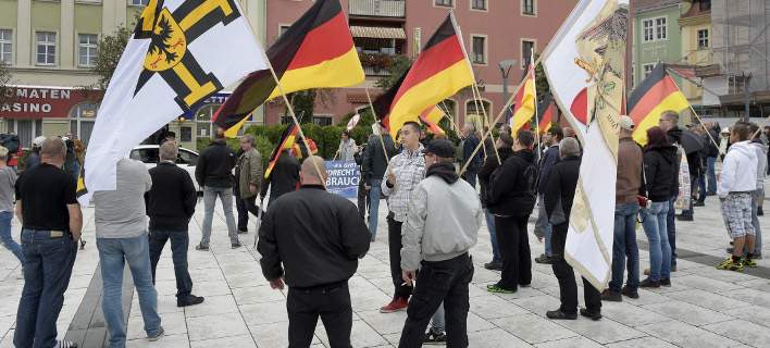 Προσφυγικό: Πάνω από 60% των Γερμανών πιστεύει ότι η Ευρώπη βρίσκεται σε λάθος δρόμο