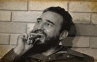 Πέθανε ο ηγέτης της Κούβας Φιντέλ Κάστρο