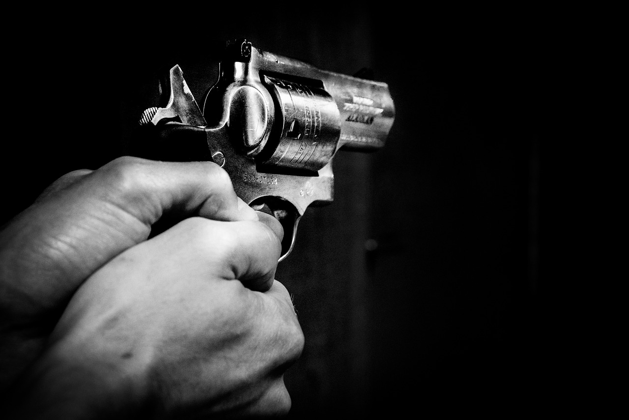 Πυροβολισμοί στο Αμβούργο: Ένας νεκρός- Άφαντοι οι δράστες