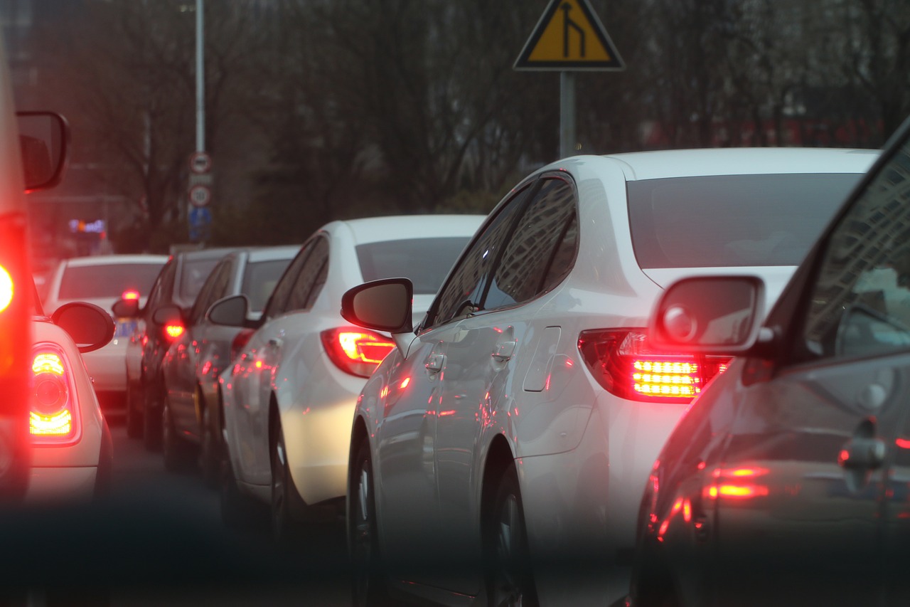 Köln: Δύο μεγάλα ατυχήματα προκάλεσαν στον αυτοκινητόδρομο A4 μποτιλιαρίσματα χιλιομέτρων