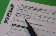 Γερμανία: Προθεσμίες για την Υποβολή Φορολογικών Δηλώσεων