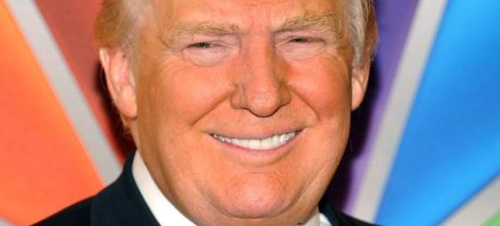 Business Insider: Γιατί το δέρμα του Ντόναλντ Τραμπ είναι τόσο… πορτοκαλί