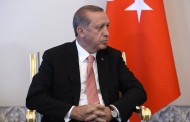 Η Γερμανία απαιτεί σκληρή γραμμή απέναντι στην Τουρκία