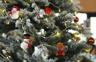 Düsseldorf: Χωρίς Χριστουγεννιάτικο Δέντρο το Δημαρχείο της πόλης