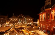 Γερμανία: Το έθιμο των Χριστουγεννιάτικων Αγορών (Weihnachtsmärkte)