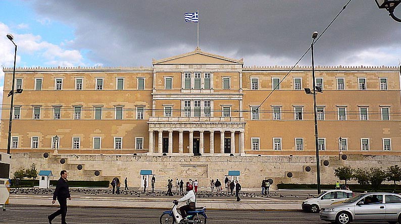 Ελλάδα: Αυτή είναι η νέα κυβέρνηση μετά τον ανασχηματισμό