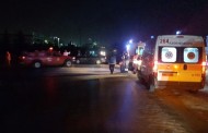 Ταξί παρέσυρε και σκότωσε πεζό στη Θεσσαλονίκη