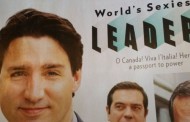 Ο Τσίπρας στη λίστα του People με τους πιο σέξι ηγέτες του κόσμου