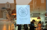 Εστιατόριο στη Βρετανία απαγόρευσε τα παιδιά κάτω των 5 ετών γιατί κλαίνε και κάνουν θόρυβο