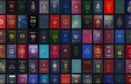 Στα ισχυρότερα του κόσμου το ελληνικό διαβατήριο - Η θέση του στην κατάταξη