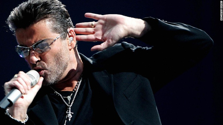 George Michael: Πώς πέθανε ο διάσημος τραγουδιστής