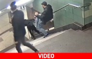 Βερολίνο: Σύλληψη για τη βίαιη επίθεση σε γυναίκα στο μετρό