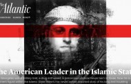 Το περιοδικό «The Atlantic» αποκαλύπτει: Eλληνικής καταγωγής στέλεχος του Ισλαμικού Χαλιφάτου