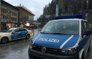 Κολωνία: 10 φορές περισσότεροι Αστυνομικοί για την Πρωτοχρονιά