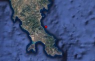Σεισμός 4,5 βαθμών στη Λακωνία