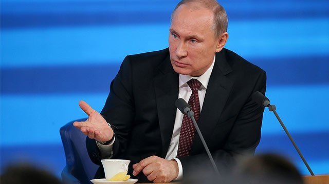 Η πρώτη αντίδραση του Πούτιν μετά τη δολοφονία του Ρώσου Πρέσβη