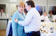 Γερμανία: Προεδρεύει των G-20 από σήμερα, σε εποχή αβεβαιότητας και πολιτικής αστάθειας
