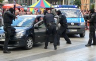 Γερμανία: Μεμονωμένο περιστατικό η σύλληψη πράκτορα που σχεδίαζε τρομοκρατική επίθεση