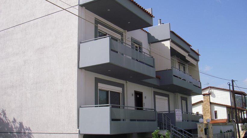 Süddeutsche Zeitung: Ολοένα περισσότεροι Τούρκοι αγοράζουν σπίτια στην Ελλάδα