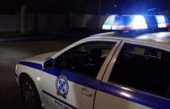 Πυροβολισμοί τη νύχτα σε μπαρ στο κέντρο της Αθήνας