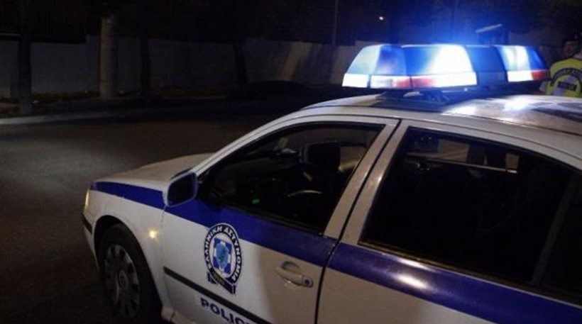Πυροβολισμοί τη νύχτα σε μπαρ στο κέντρο της Αθήνας